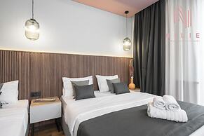 Esther Suites, Nilie Hospitality MGMT