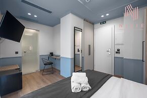 Esther Suites, Nilie Hospitality MGMT