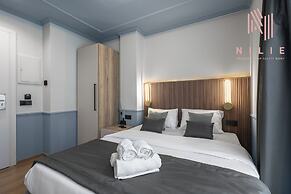 Esther Suites, Nilie Hospitality MGMT