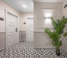 Esther Suites, Nilie Hospitality MGMT