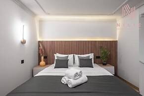 Esther Suites, Nilie Hospitality MGMT