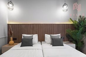 Esther Suites, Nilie Hospitality MGMT