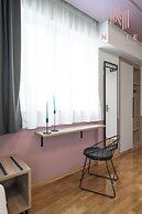 Esther Suites, Nilie Hospitality MGMT