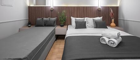 Esther Suites, Nilie Hospitality MGMT