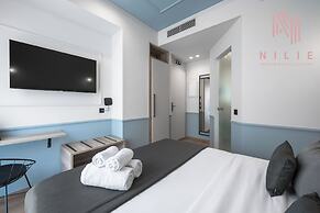 Esther Suites, Nilie Hospitality MGMT