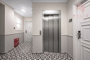 Esther Suites, Nilie Hospitality MGMT