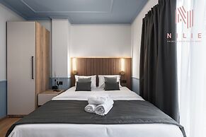 Esther Suites, Nilie Hospitality MGMT