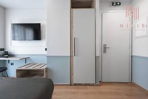 Esther Suites, Nilie Hospitality MGMT