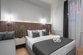 Esther Suites, Nilie Hospitality MGMT