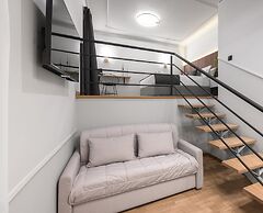 Esther Suites, Nilie Hospitality MGMT