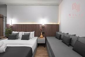 Esther Suites, Nilie Hospitality MGMT