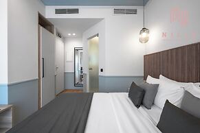 Esther Suites, Nilie Hospitality MGMT