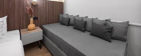 Esther Suites, Nilie Hospitality MGMT