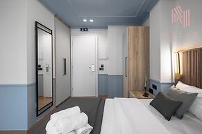 Esther Suites, Nilie Hospitality MGMT