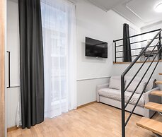 Esther Suites, Nilie Hospitality MGMT