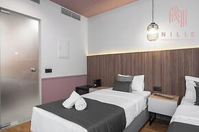 Esther Suites, Nilie Hospitality MGMT