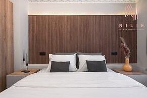 Esther Suites, Nilie Hospitality MGMT