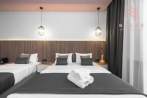 Esther Suites, Nilie Hospitality MGMT