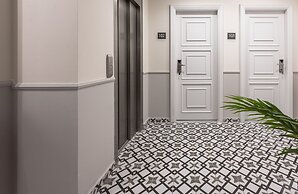 Esther Suites, Nilie Hospitality MGMT