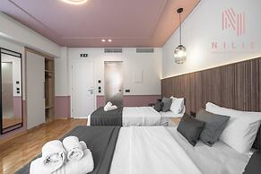 Esther Suites, Nilie Hospitality MGMT