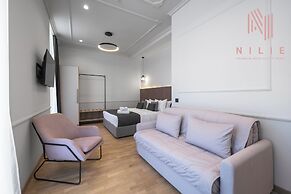 Esther Suites, Nilie Hospitality MGMT