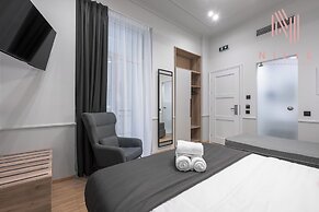 Esther Suites, Nilie Hospitality MGMT