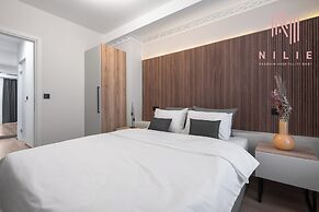 Esther Suites, Nilie Hospitality MGMT