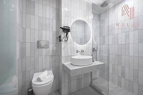 Esther Suites, Nilie Hospitality MGMT