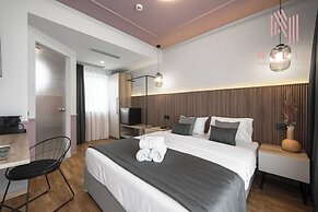 Esther Suites, Nilie Hospitality MGMT