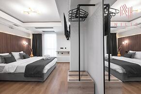 Esther Suites, Nilie Hospitality MGMT