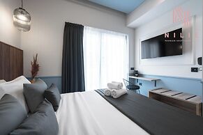 Esther Suites, Nilie Hospitality MGMT