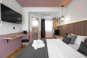 Esther Suites, Nilie Hospitality MGMT