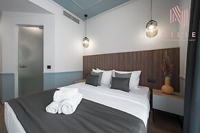 Esther Suites, Nilie Hospitality MGMT