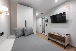 Esther Suites, Nilie Hospitality MGMT