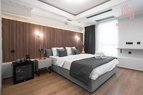 Esther Suites, Nilie Hospitality MGMT