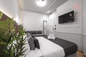 Esther Suites, Nilie Hospitality MGMT