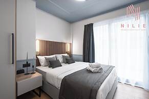 Esther Suites, Nilie Hospitality MGMT