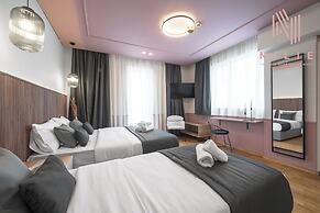 Esther Suites, Nilie Hospitality MGMT