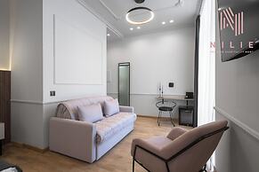 Esther Suites, Nilie Hospitality MGMT