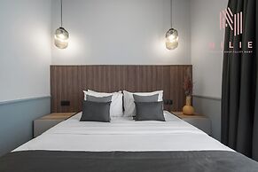 Esther Suites, Nilie Hospitality MGMT