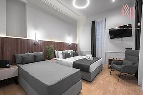 Esther Suites, Nilie Hospitality MGMT