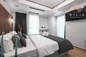 Esther Suites, Nilie Hospitality MGMT