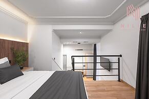 Esther Suites, Nilie Hospitality MGMT