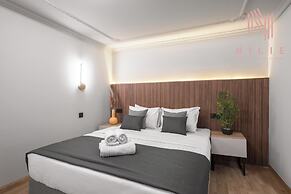 Esther Suites, Nilie Hospitality MGMT