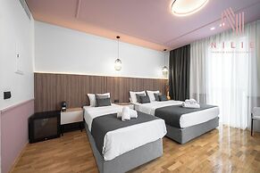 Esther Suites, Nilie Hospitality MGMT