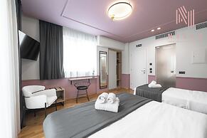 Esther Suites, Nilie Hospitality MGMT