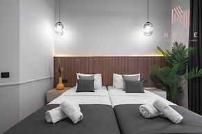 Esther Suites, Nilie Hospitality MGMT