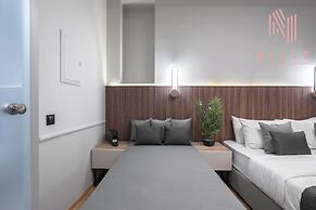 Esther Suites, Nilie Hospitality MGMT