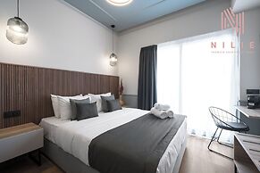 Esther Suites, Nilie Hospitality MGMT