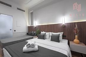 Esther Suites, Nilie Hospitality MGMT